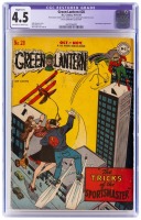 GREEN LANTERN No. 28