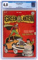 GREEN LANTERN No. 24