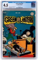 GREEN LANTERN No. 23