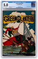 GREEN LANTERN No. 20