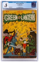 GREEN LANTERN No. 19