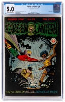 GREEN LANTERN No. 16