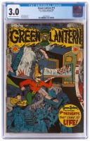 GREEN LANTERN No. 15