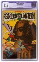 GREEN LANTERN No. 14