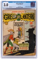 GREEN LANTERN No. 12