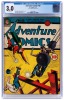 ADVENTURE COMICS No. 68
