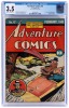 ADVENTURE COMICS No. 47