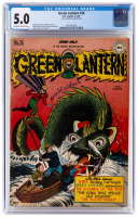 GREEN LANTERN No. 26
