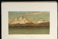 Harriman Alaska series. Volumes I-V, VIII-XI, XIII, XIV