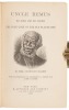 Uncle Remus, His Songs and His Sayings: The Folk-Lore of the Old Plantation - 2