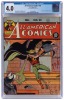 ALL-AMERICAN COMICS No. 23