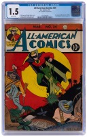 ALL-AMERICAN COMICS No. 24