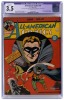 ALL-AMERICAN COMICS No. 27 * 1st Appearance of Doiby Dickles