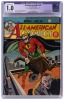 ALL-AMERICAN COMICS No. 25 * Origin and 1st Appearance of Doctor Mid-Nite