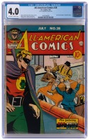 ALL-AMERICAN COMICS No. 28