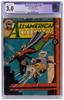 ALL-AMERICAN COMICS No. 29