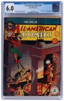 ALL-AMERICAN COMICS No. 35