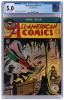 ALL-AMERICAN COMICS No. 37