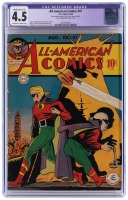 ALL-AMERICAN COMICS No. 41