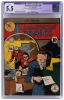 ALL-AMERICAN COMICS No. 42
