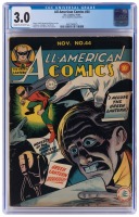 ALL-AMERICAN COMICS No. 44