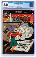 ALL-AMERICAN COMICS No. 53