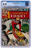 ALL-AMERICAN COMICS No. 55