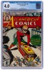 ALL-AMERICAN COMICS No. 55