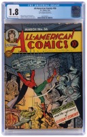 ALL-AMERICAN COMICS No. 56