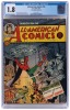 ALL-AMERICAN COMICS No. 56