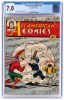 ALL-AMERICAN COMICS No. 58
