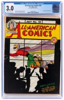 ALL-AMERICAN COMICS No. 59
