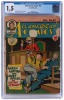 ALL-AMERICAN COMICS No. 62