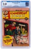 ALL-AMERICAN COMICS No. 63