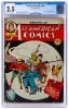 ALL-AMERICAN COMICS No. 64
