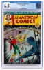 ALL-AMERICAN COMICS No. 65