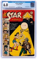 ALL STAR COMICS No. 44