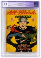 ALL-FLASH No. 2