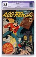 ALL-FLASH No. 7