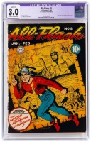 ALL-FLASH No. 8
