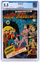 ALL-FLASH No. 11