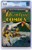 ADVENTURE COMICS No. 77
