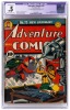ADVENTURE COMICS No. 72