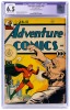 ADVENTURE COMICS No. 63
