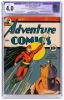 ADVENTURE COMICS No. 61 * 1st Appearance of Starman