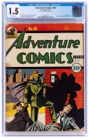 ADVENTURE COMICS No. 60