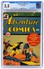 ADVENTURE COMICS No. 53