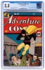 ADVENTURE COMICS No. 52
