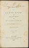 Memoirs of Aaron Burr. With Miscellaneous Selections from His Correspondence