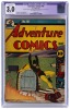 ADVENTURE COMICS No. 50